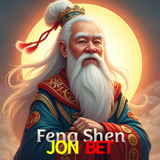 JON BET
