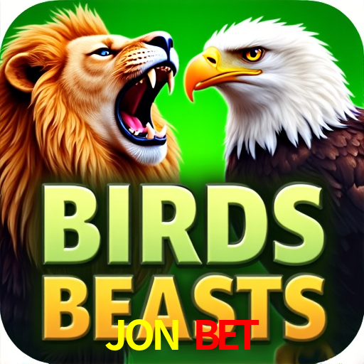 JON BET CASINO​