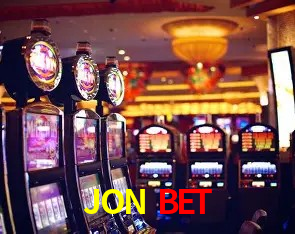 JON BET