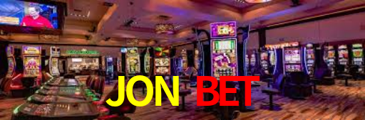 JON BET