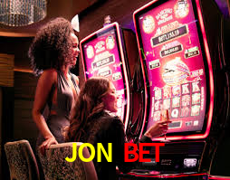 JON BET