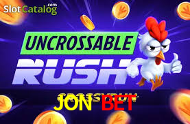JON BET