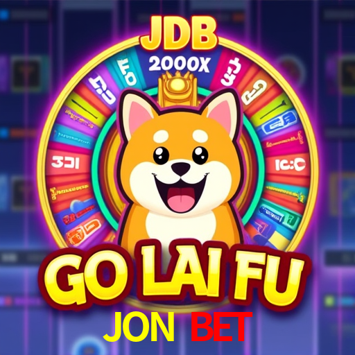 JON BET CASINO​