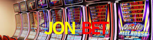 JON BET LOGIN