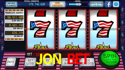 JON BET CASINO​